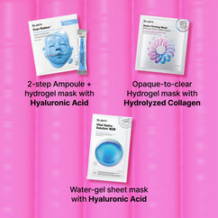 Hyper Hydrating Mask Trio, , large, image2