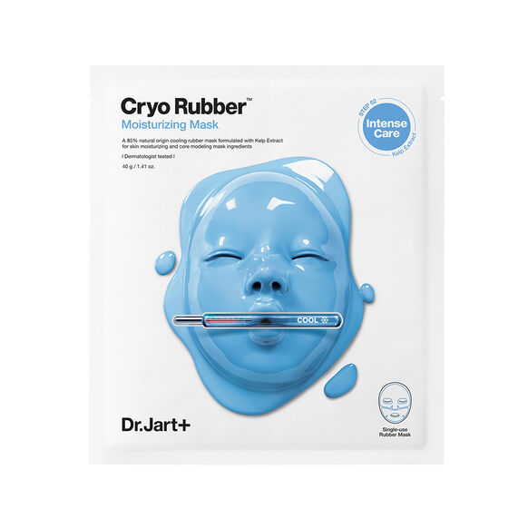 Cryo Rubber With Moisturizing Hyaluronic Acid, , large, image2