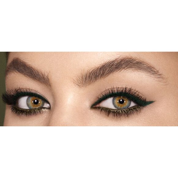 Double Ended Liner, GREEN LIGHTS, large, image3
