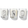 Surprise Set with 3 Miniature Candles, , large, image2