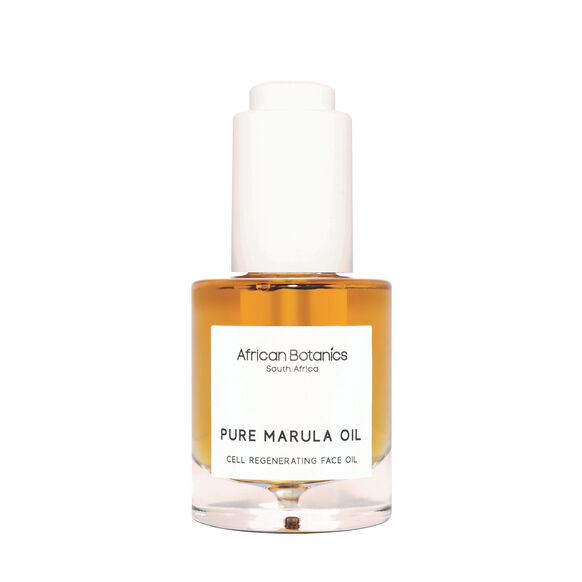 Pure Marula Oil Cell Regenerating Face Oil, , large, image1