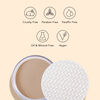 HD Setting Loose Powder, OLIVE, large, image11