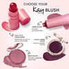 Cr&egrave;me Blush, ROSY ROMANCE, large, image8