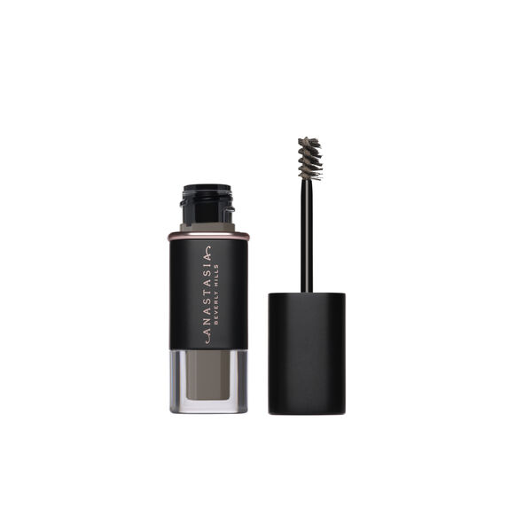 Volumizing Tinted Brow Gel Deluxe Mini, TAUPE, large, image1