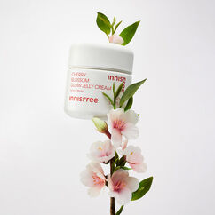 Cherry Blossom Glow Jelly Cream, , large, image7