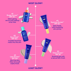 Fave Fluid SPF 50+ Lightweight Fragrance Free Skinscreen, , large, image10