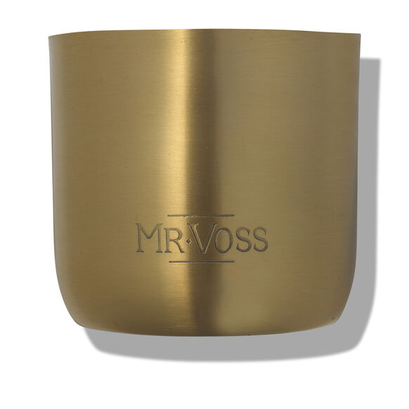 Mister Frost Candle, , large, image1