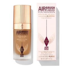 Airbrush Flawless Foundation, 10 WARM, large, image9
