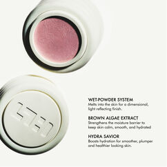 Soft Strobe Creamy Highlight Powder, TOPAZ, large, image9