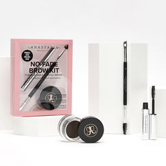 Kit de sourcils No Fade, DARK BROWN 9.5 G, large, image7