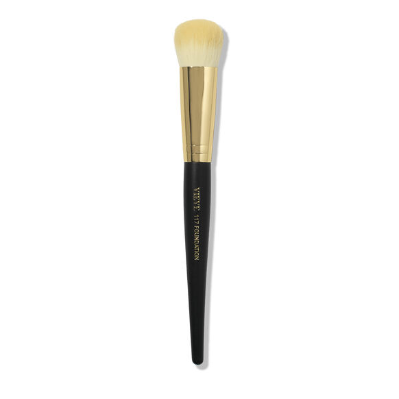 117 Foundation Brush, , large, image1