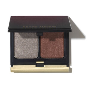 The Eyeshadow Duo