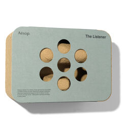 The Listener, , large, image2