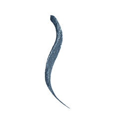 Les Perles Metallic Eye Liner in Bleu, BLEU, large, image2
