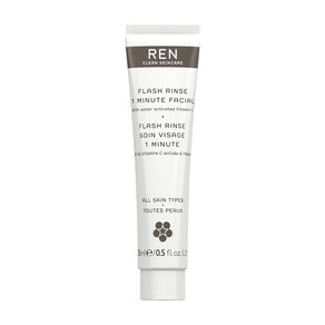Flash Rinse 1 Minute Facial 15ml