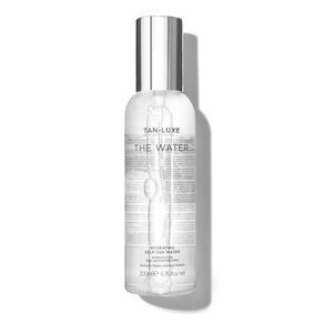 The Water Hydrating Self-Tan Water in Medium