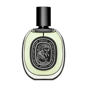Volutes Eau de Parfum