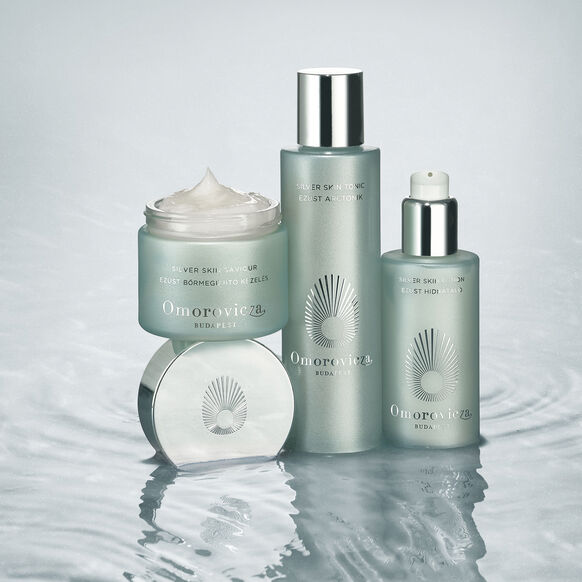 Silver Skin Lotion, , large, image4