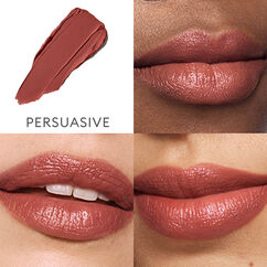 Satin Lipcolour Rich Refillable Lipstick - Refill, PERSUASIVE, large, image6