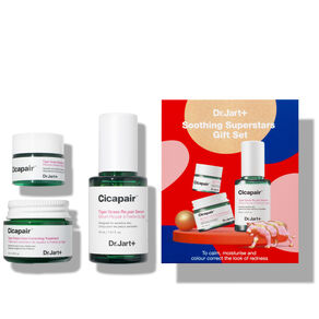 Coffret cadeau Soothing Superstars