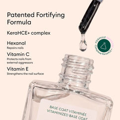 Green Vitaminized Base coat, , large, image4