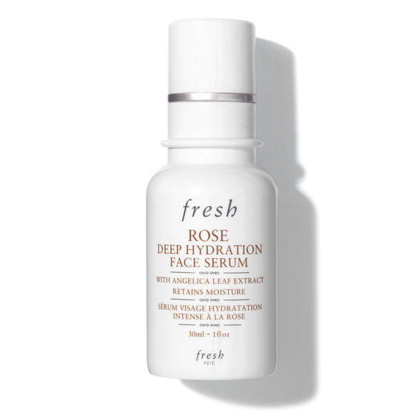 Rose Deep Hydration Face Serum, , large, image1