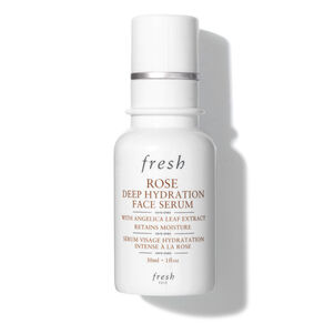 Rose Deep Hydration Face Serum