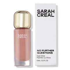 No Further Questions High Glide Peptide Lip Gloss, CASUAL, large, image3