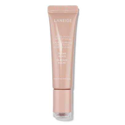 Glaze Craze Tinted Lip Serum