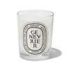 Genevrier Classic Candle 190g, , large, image1