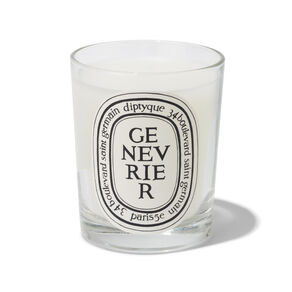 Genevrier Classic Candle 190g