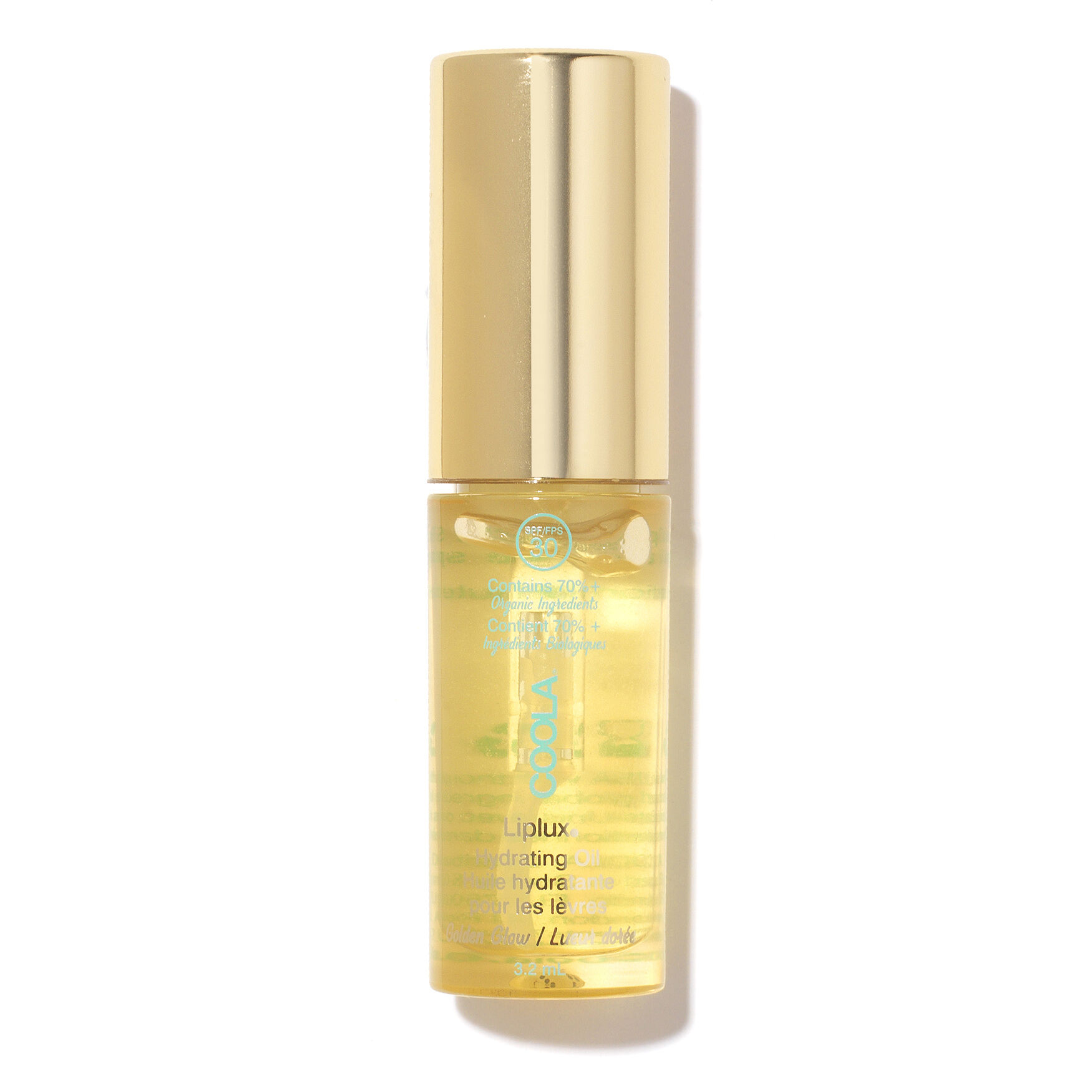 Coola Classic Liplux Oil SPF30 | Space NK