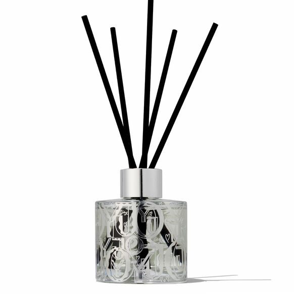 Winter Pine Diffuser 100ML