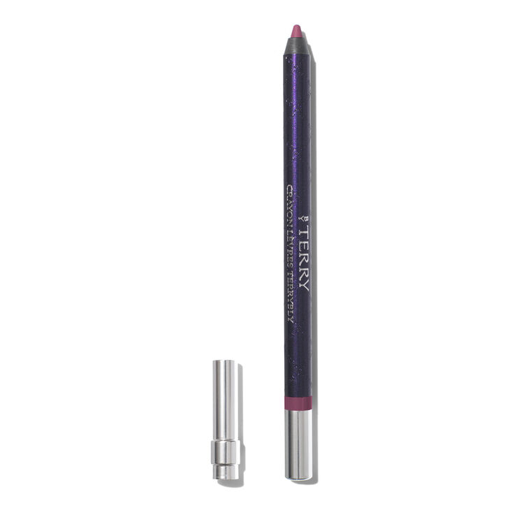 By Terry Terrybly Lip Pencil In 2 Rose Contour