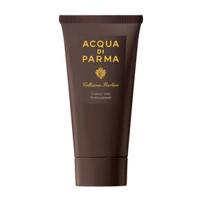 Collezione Barbiere Revitalizing Face Cream