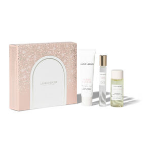 Cozy Retreat Ambre Vanille Collection