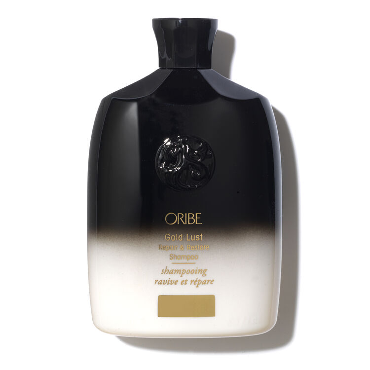 Oribe Gold Lust Repair And Restore Shampoo