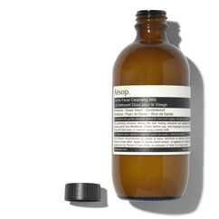 Gentle Facial Cleansing Milk, , large, image2