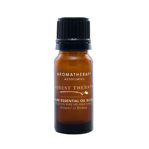Forest Therapy Pure Essential Oil