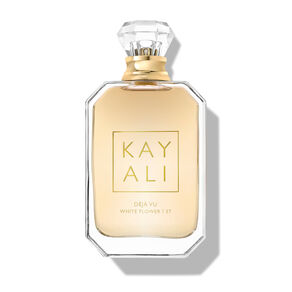 Deja Vu White Flower