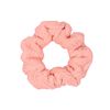 Crinkle™ Scrunchie in Peach