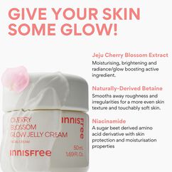 Cherry Blossom Glow Jelly Cream, , large, image6