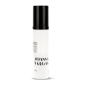 Nettoyant pour le visage à la vitamine C