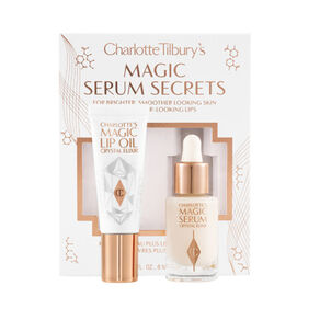 Magic Serum Secrets