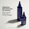 Supershine Mirror Rinse Glass Treatment, , large, image3