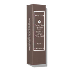 Phyto-Glow Lip Balm, MOCHA, large, image5