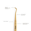 Martha - Nail Paddle Tool, , large, image4