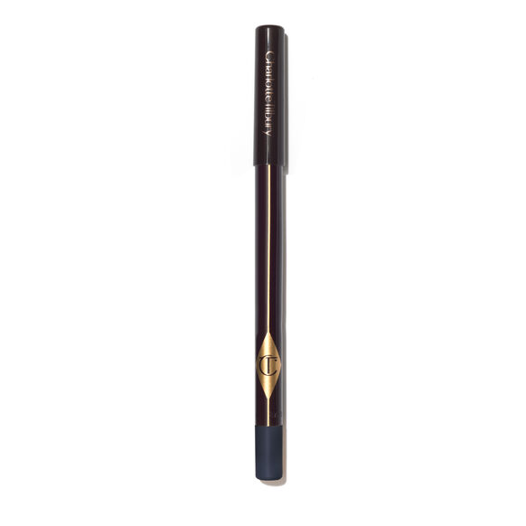 Rock 'n' Kohl Eyeliner, MIDNIGHT BLUE, large, image1