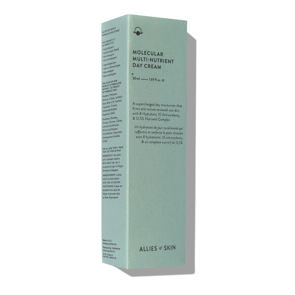 Molecular Multi-nutrient Day Cream, , large, image4