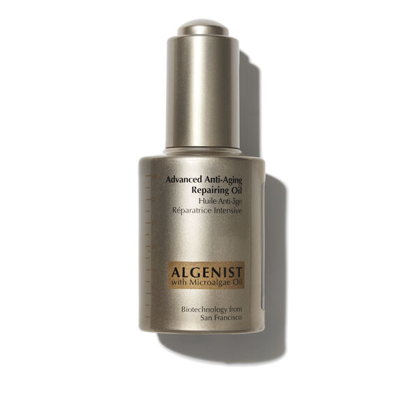 Advanced Anti-aging Repairing Oil, , large, image1